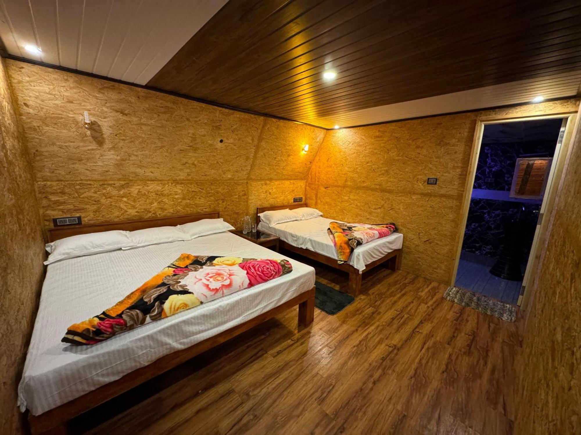 Fairyland Resort كوديكانال المظهر الخارجي الصورة