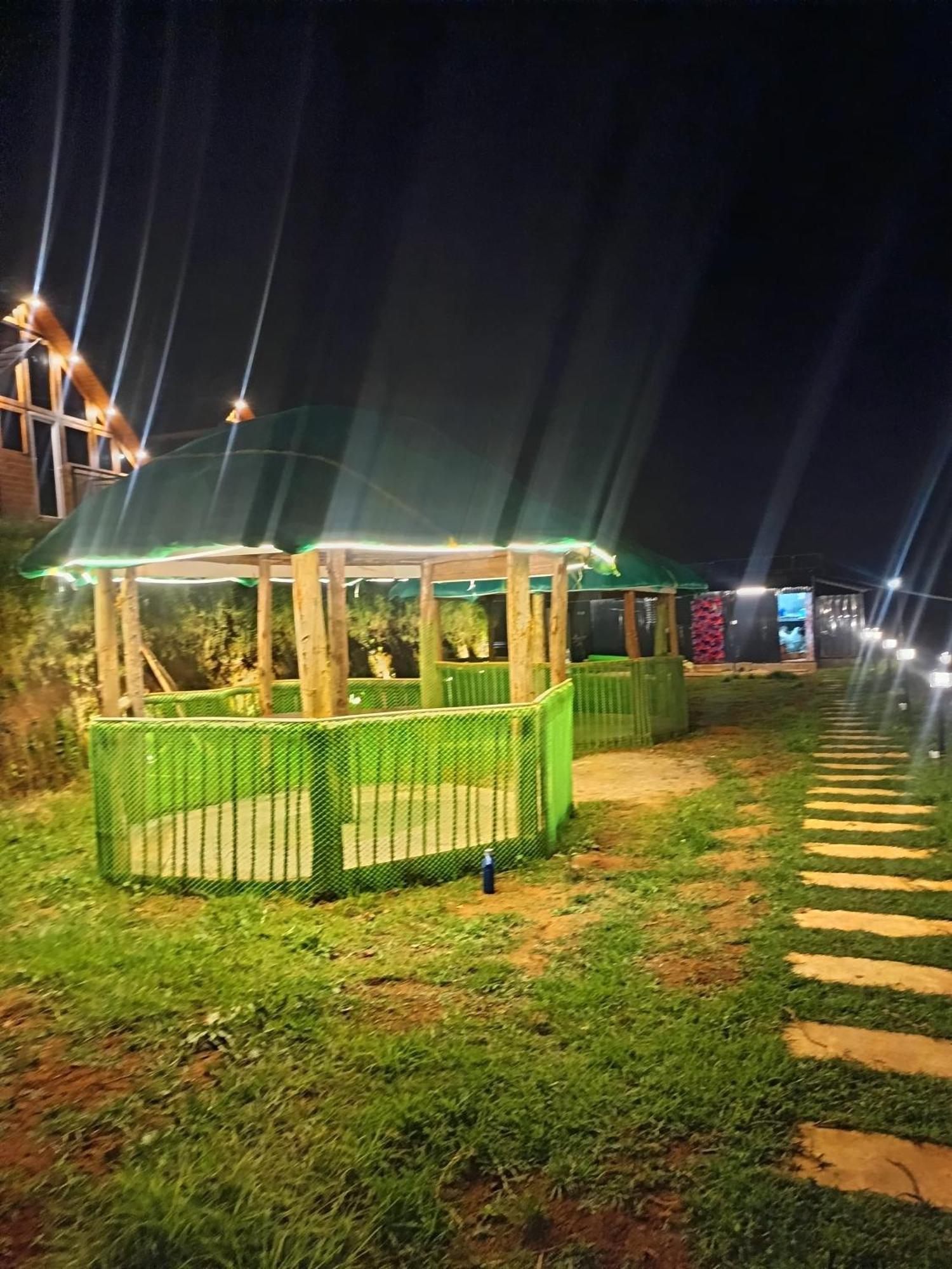 Fairyland Resort كوديكانال المظهر الخارجي الصورة