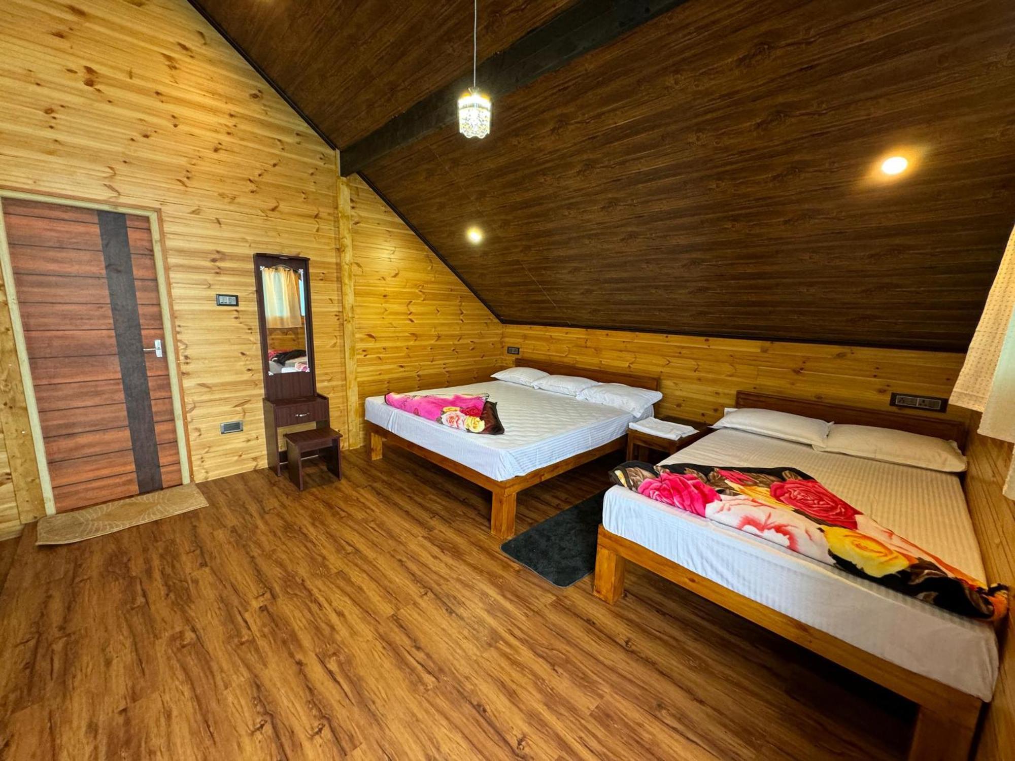 Fairyland Resort كوديكانال المظهر الخارجي الصورة