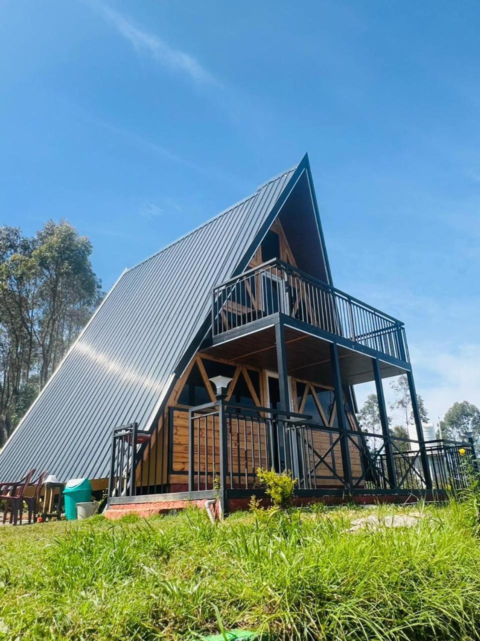Fairyland Resort كوديكانال المظهر الخارجي الصورة