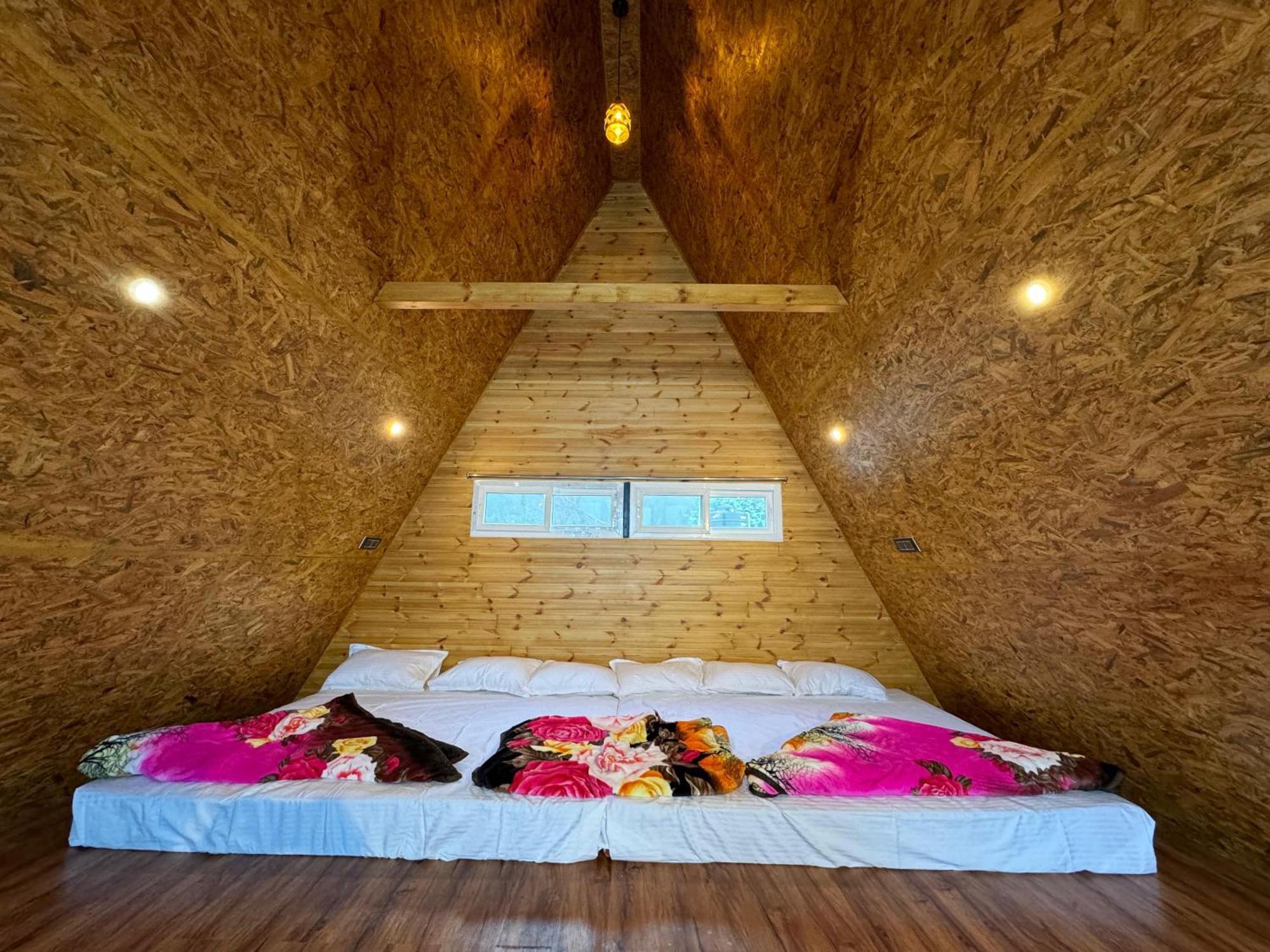 Fairyland Resort كوديكانال المظهر الخارجي الصورة